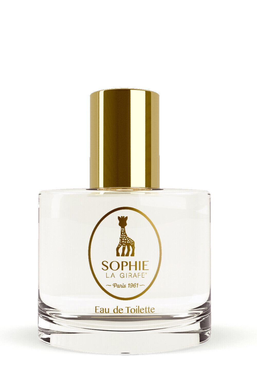 Sophie la Girafe Eau de Toilette 50ml