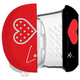 Flipper Soft Bristles Toothbrush with Cover & Flp Play Ilove 2i n 1 pack