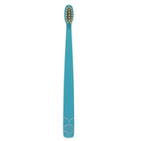 Flipper Fun Twigo Extra Soft Toothbrush for Kids Blue & White - Pack of 2