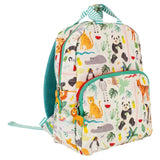 Floss & Rock Jungle Backpack 11.81-Inch/30cm