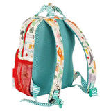 Floss & Rock Jungle Backpack 11.81-Inch/30cm