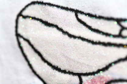 The Crush Series Fly Crush T-Shirt - Laadlee