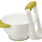 Nuk Fresh Foods Masher & Bowl