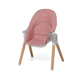 Foppapedretti Bonito Highchair - Pink