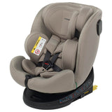 Foppapedretti Circle I-Size Car Seat - Sand