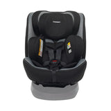 Foppapedretti Circle I-Size Car Seat - Carbon