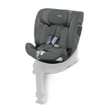 Foppapedretti Fp360 I-Size Car Seat - Grey