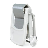 Foppapedretti Lift Booster Chair - Grey