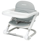 Foppapedretti Lift Booster Chair - Grey