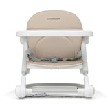 Foppapedretti Lift Booster Chair - Sand