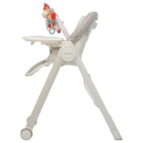 Foppapedretti  Misterchef Highchair - Puppy