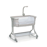 Foppapedretti Mybebe Crib - Greige