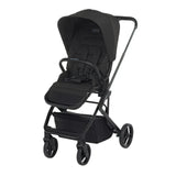 Foppapedretti Tictoc Stroller - Ebony