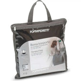 Foppapedretti Transport Bag For Strollers - Black