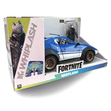 Fortnite Joy Ride Vehicle With Whiplash Playset - Blue