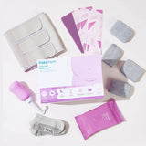 Frida Mom C-Section Recovery Kit for Labor, Delivery, & Postpartum