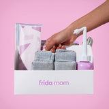 Frida Mom C-Section Recovery Kit for Labor, Delivery, & Postpartum