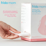 Frida Mom All-Day Dry Nursing Pads - Pack of 60