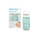 Frida Baby Breathe Frida Vapor Drops Eucalyptus & Lavender Essential Oil