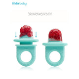 Frida Baby Push Pop Feeder Set