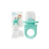 Frida Baby Push Pop Feeder Set