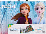 Crayola Inspirational Art Case Disney Frozen 2 - Pack of 100 - Laadlee
