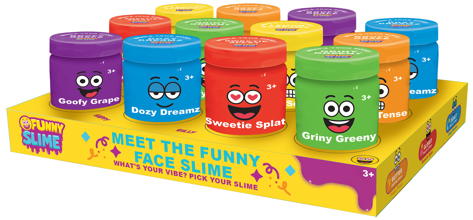 dohtime-slimetime-funny-face-1pc-assorted-4