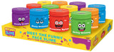 dohtime-slimetime-funny-face-1pc-assorted-4