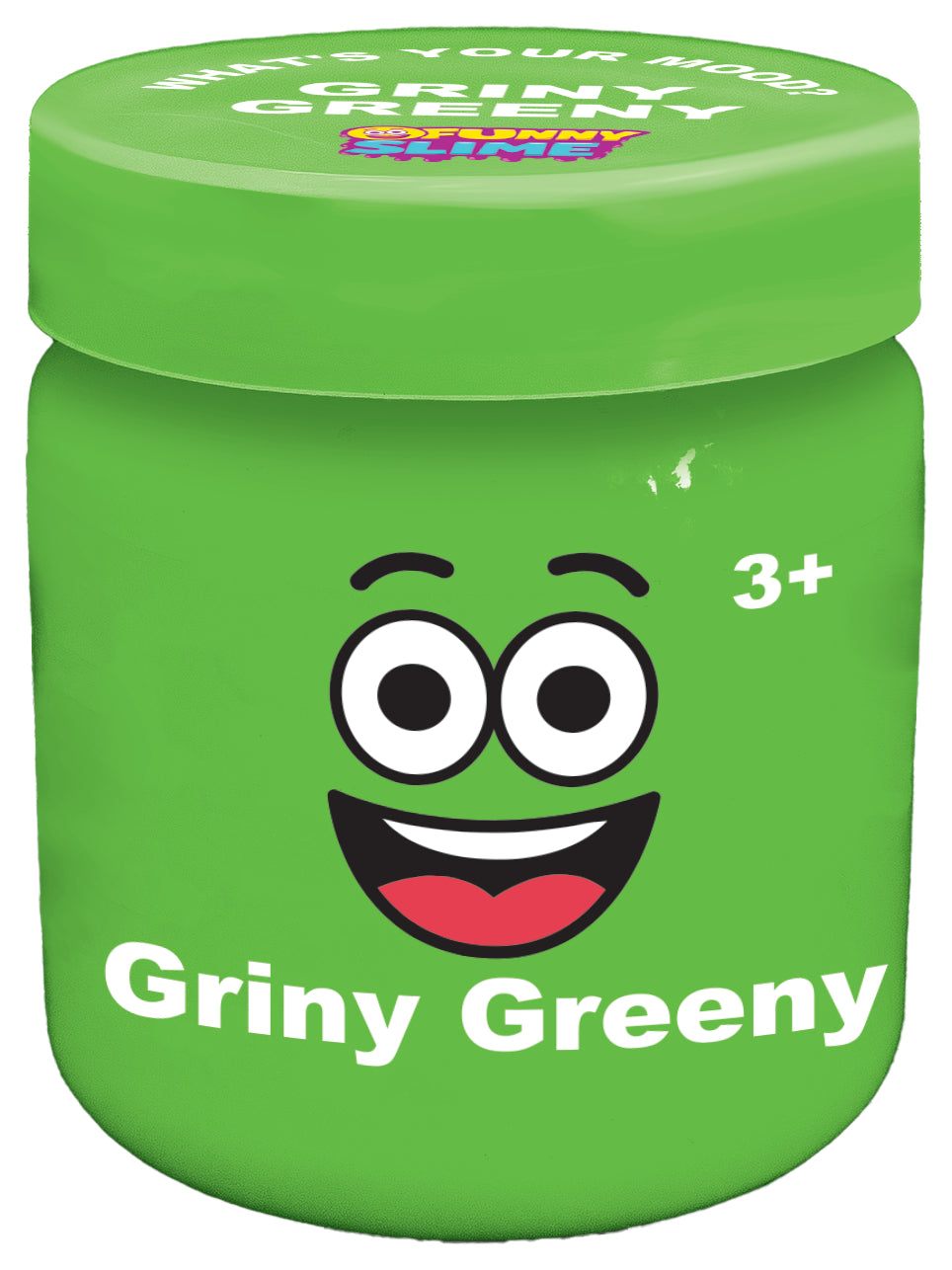 dohtime-slimetime-funny-face-1pc-assorted-2