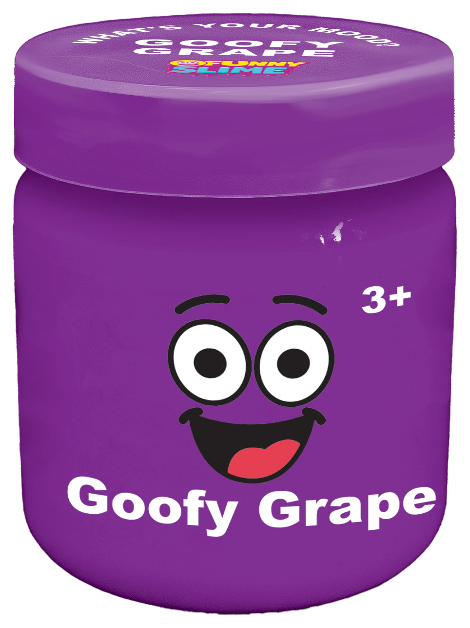 dohtime-slimetime-funny-face-1pc-assorted-5