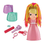 Funskool Molly Dolly, Fundough Pretend Playset