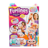 Furlings Companion Cleo 14Inch