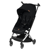 Goodbaby Pockit All City Fashion Compact Stroller - Black