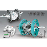 Stem Remote Control Stunt Pterosaur 27Mhz