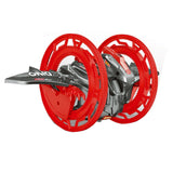 Stem 27Mhz Remote Control Stunt Pterosaur - Green/Grey