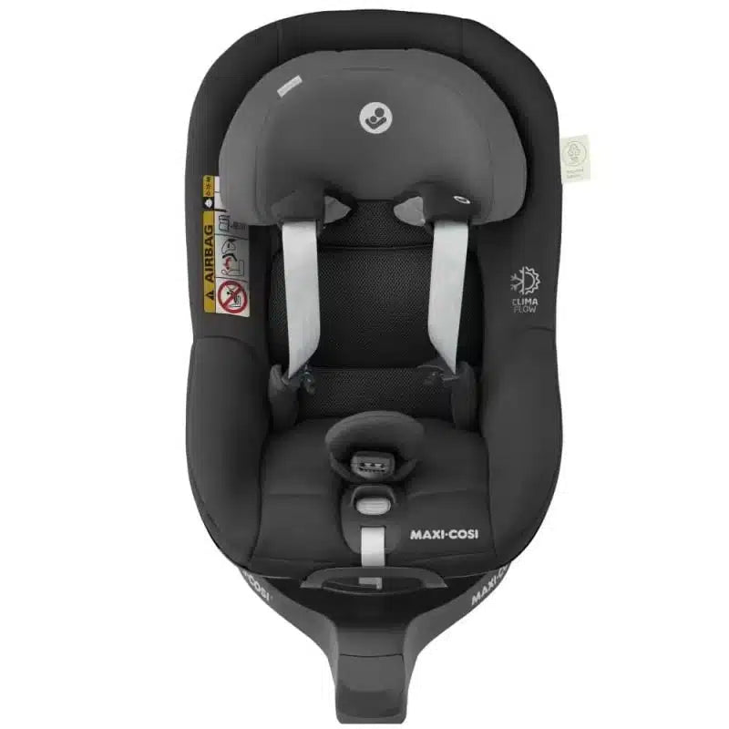 Maxi-Cosi Mica Pro Eco I-Size Car seat - Authentic Black