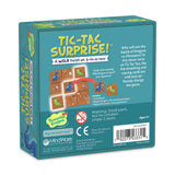 Peaceable Kingdom Tic-Tac Surprise!: Dinos & Dragons