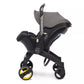 Doona Infant Car Seat And Stroller - Grey Hound