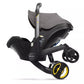 Doona Infant Car Seat And Stroller - Grey Hound