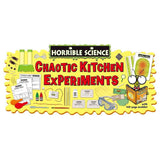 Galt Toys Chaotic Kitchen Experiments