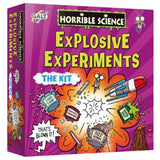 Galt Toys Explosive Experiments