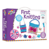 Galt Toys First Knitting