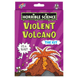Galt Toys Violent Volcano