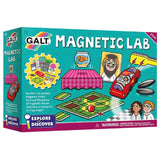 Galt Toys Magnetic Lab