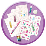 Galt Toys Sparkle Body Art