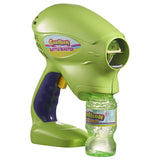 Gazillion Battle Blaster Battery Operated With 4Oz (120ml) Soultion