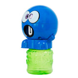 Gazillion Bubble Buddies Heads 2oz Solution, Assorted 1Pc