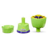 Gazillion Bubble Rush Battery Operated