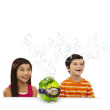 Gazillion Machine Hurricane Bubble Battery Operated