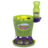 Gazillion Machine Tornado Battery Operated With 4Oz (120ml) Soultion